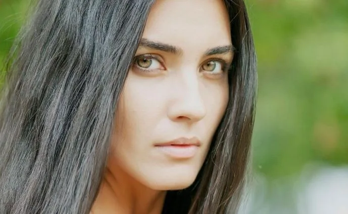 ¡Tuba Büyüküstün compartió una experiencia muy especial con sus fans!