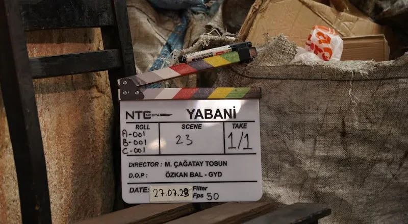 Halit Özgür Sarı en el papel principal, ¿qué tipo de serie es Yabani? ¡Aquí hay un ambicioso proyecto de serie de Fox TV!