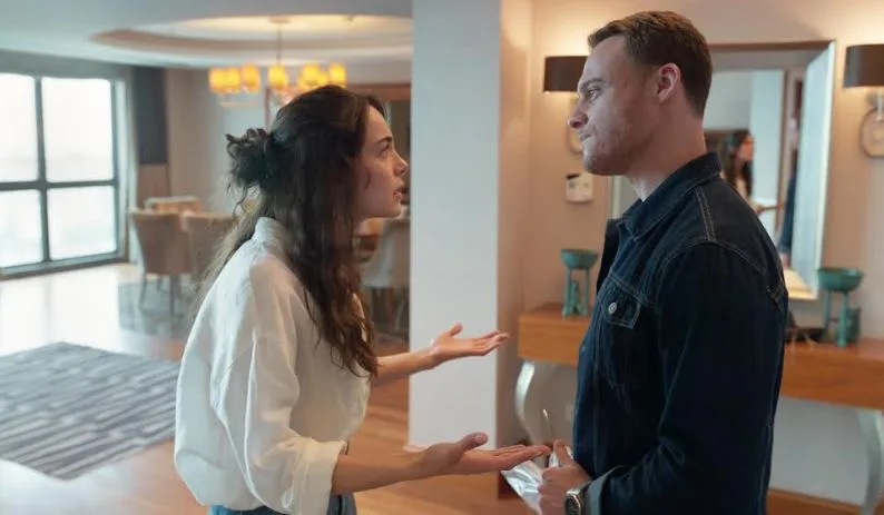 Los fanáticos de Kerem Bürsin están impacientes, ¡la emoción de Ya Çok Seversen es muy alta!