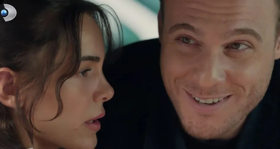 La serie Ya Çok Seversen explotó en las redes sociales, ¡la admiración de Kerem Bürsin alcanzó su punto máximo!