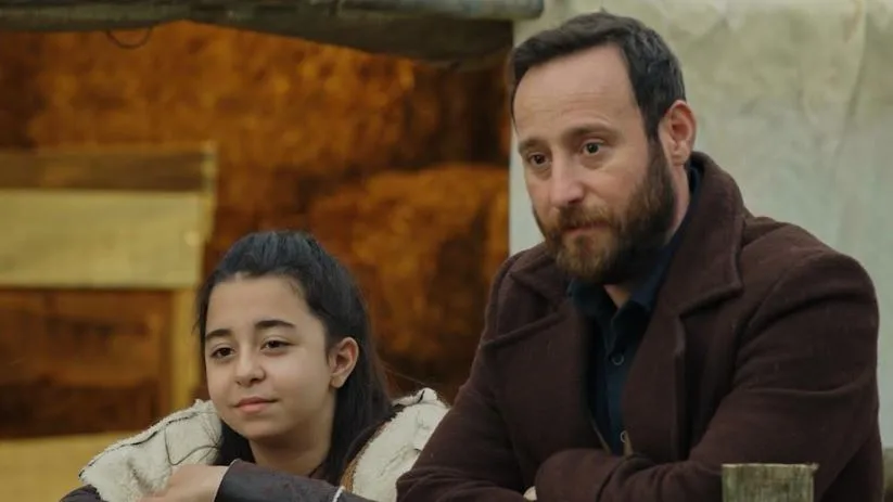 ¡Onur Dikmen hará que la audiencia experimente diferentes emociones en la serie Yeşil Vadi’nin Kızı!