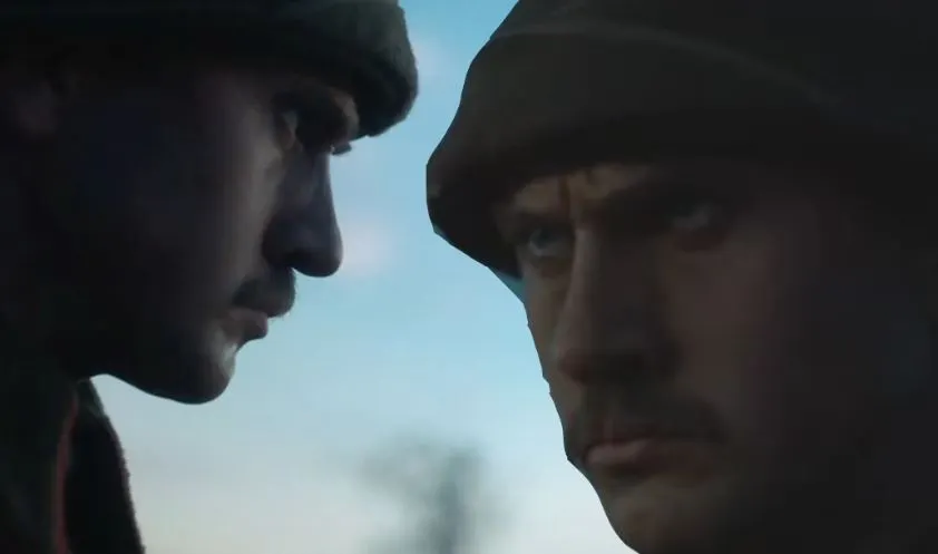 Se compartió el primer tráiler de la película de Atatürk, Aras Bulut İynemli compartió un mensaje, ¡pero las reacciones no pararon!