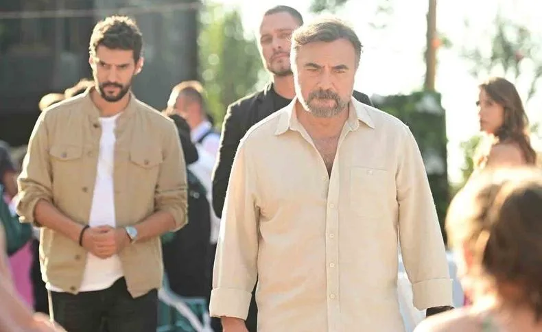 ¡La serie Ben Bu Cihana Sığmazam presentará un espectáculo visual en la segunda temporada!