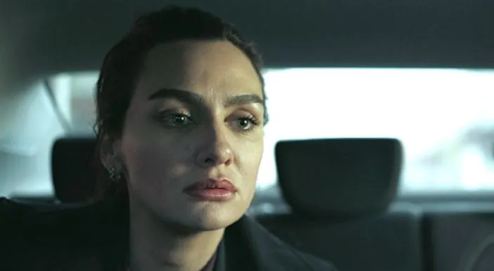 ¡Birce Akalay dio un fuerte mensaje en nombre de la responsabilidad social!
