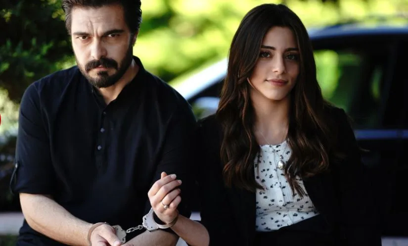 Después de dejar la serie Emanet, el éxito de Sıla Türkoğlu fue un ejemplo para Halil İbrahim Ceyhan