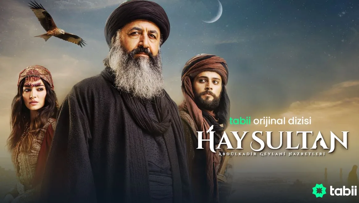 ¡Qué serie, historia, elenco, todos los detalles de Hay Sultan!