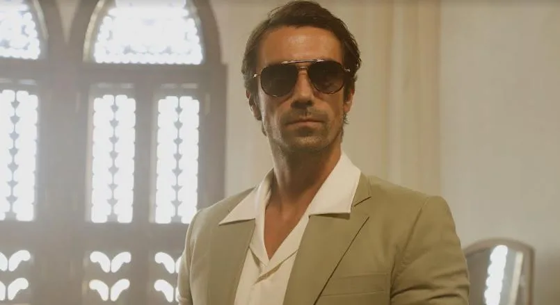 ¡Los fanáticos de İbrahim Çelikkol, que están esperando la nueva serie, primero se entristecieron y luego se regocijaron!