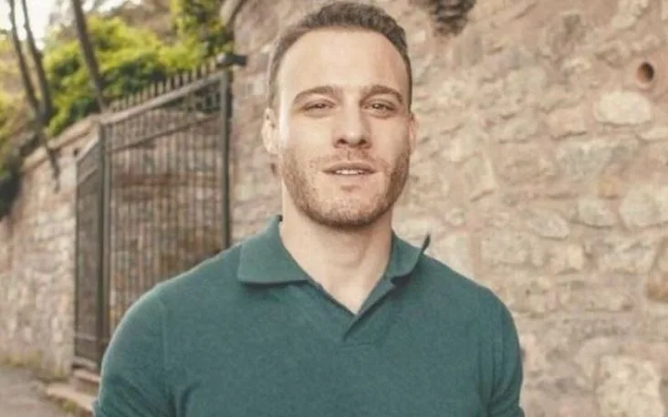 ¡La popularidad de Kerem Bürsin está alcanzando una dimensión diferente en España!