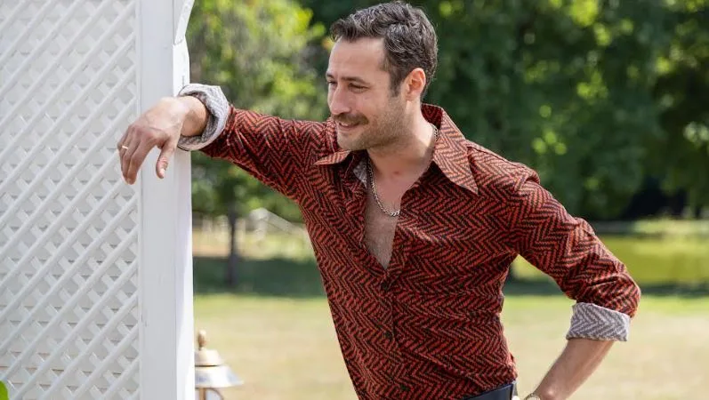 ¡El papel de Ozan Dolunay en Dilek Taşı será uno de los personajes más especiales de su carrera!