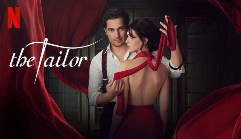 ¡La serie Terzi fue un gran éxito en Netflix!