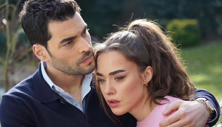 ¡La serie Tuzak de Akın Akınözü suma nuevos éxitos a sus redes sociales!