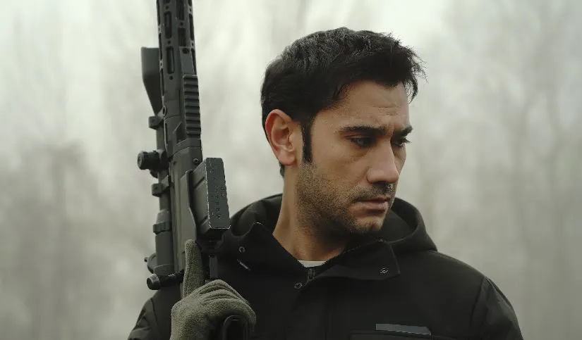 La ambiciosa serie Al Sancak de Uğur Güneş ha terminado, ¡pero su nueva serie será mucho más ambiciosa!