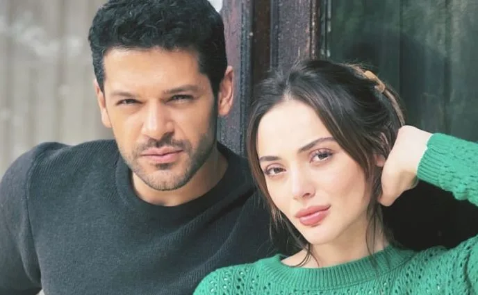 ¡La serie Veda Mektubu para Rabia Soytürk ha sido uno de los proyectos inolvidables!