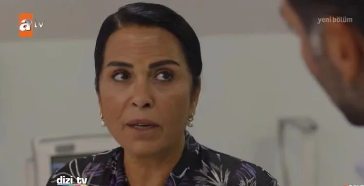 ¡Nursel Köse dejará su huella en la segunda temporada de la serie de televisión Aldatmak!