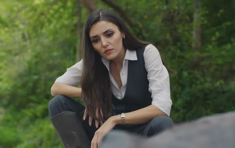 ¡Hande Erçel volvió a ser bombardeado con críticas después de 6 años!