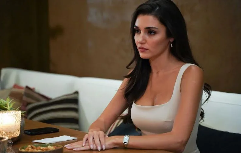 ¡Hande Erçel causará un impacto mayor del esperado con su papel de mujer fuerte!