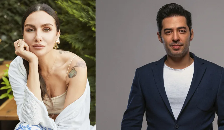 ¡Se han revelado los detalles de la nueva serie Bir Derdim Var, protagonizada por Birce Akalay y Mert Fırat!