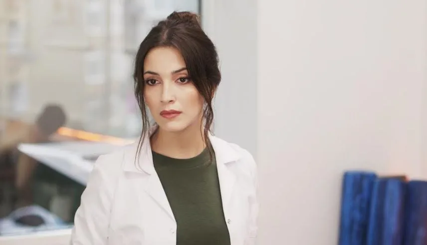¡Con Cemre Gümeli, la serie Yalı Çapkını se convirtió en un proyecto aún más eficaz!