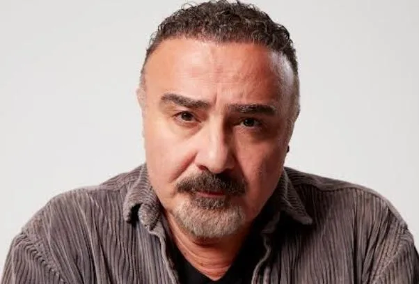 ¡El movimiento de Cengiz Bozkurt que sorprendió a todos en la serie Teşkilat!
