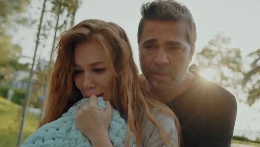 ¡Decisión equivocada para la serie Çöp Adam! ¡Elçin Sangu y Engin Altan Düzyatan advirtieron a sus fans!