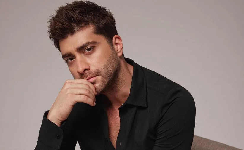 ¡Doğukan Güngör reveló el error en la serie Kızılcık Şerbeti!