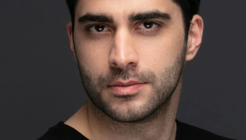 La influencia de Doğukan Güngör en la película Sadık Ahmet