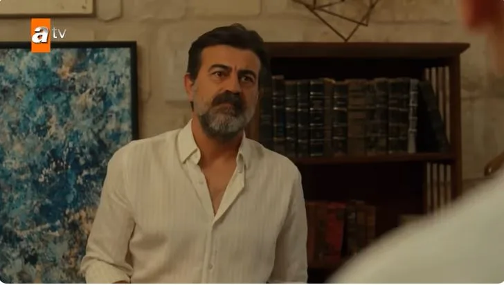 ¡Erkan Bektaş encontró una serie dramática sólida después de Bir Zamanlar Çukurova!