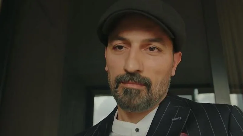 ¡La llegada de Feyyaz Duman cambió tanto la atmósfera como el resultado de la serie de televisión Adım Farah!