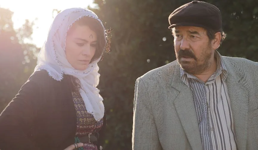 ¡Se acerca el proyecto que los fans de Fikret Kuşkan y Belçim Bilgin estaban esperando!