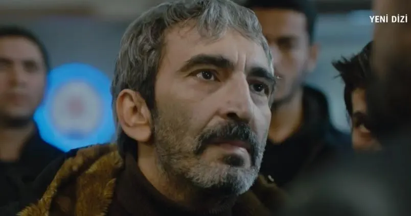 ¡El deseo de crear personajes es la contraseña de la carrera de Fırat Tanış!