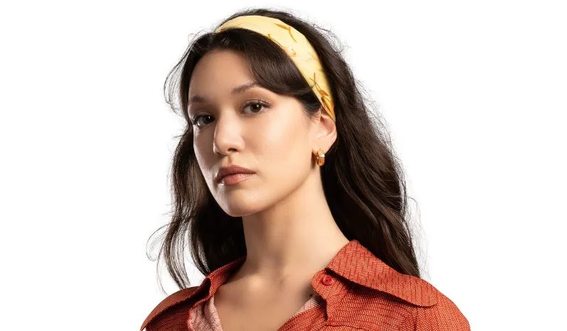 Hazal Subaşı está contenta con su nueva serie y su papel, ¡y sus fans están aún más felices!