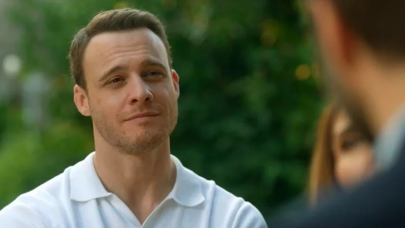 Para los fanáticos de Kerem Bürsin, ¡la serie Ya Çok Seversen no era exactamente lo que querían!