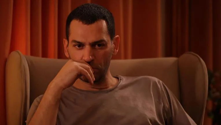 ¡Murat Yıldırım asumirá el peso de la nueva temporada de la serie Teşkilat!