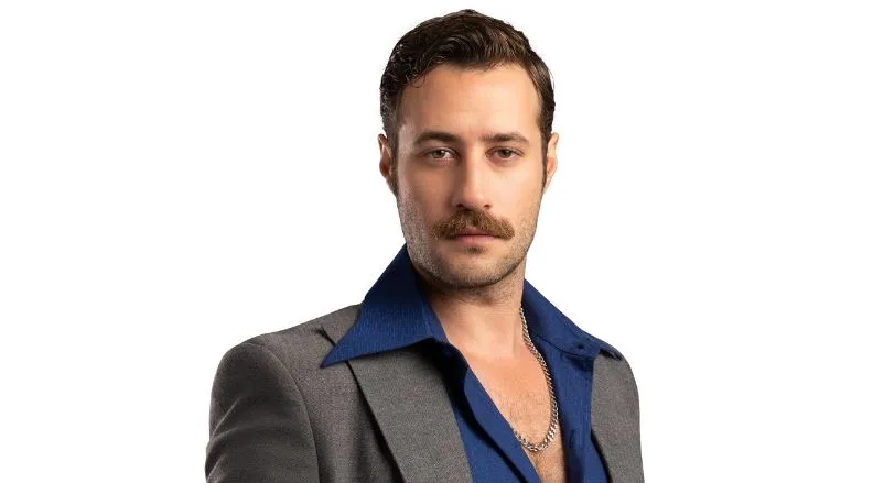 ¡Ozan Dolunay regresó muy eficazmente a las series de televisión!