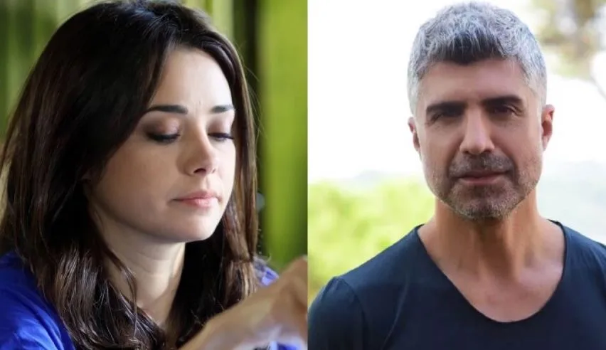 ¡Pronto, el nuevo tema de discusión será Kızıl Goncalar, la serie de televisión de Özcan Deniz y Özgü Namal!