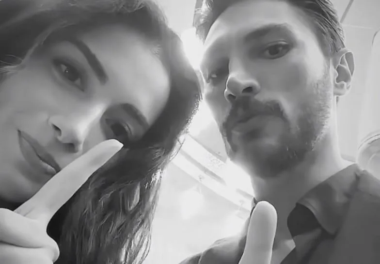 Para İlhan Şen y Özge Yağız, ¡la serie Safir significa más que una simple serie!
