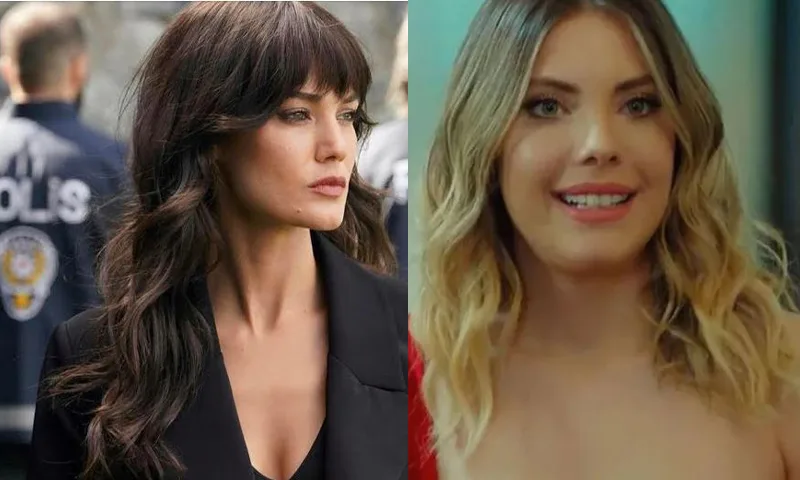 Independientemente de lo que signifique la serie de televisión Yasak Elma para Eda Ece, ¡la serie de televisión Yargı tiene el mismo significado para Pınar Deniz!