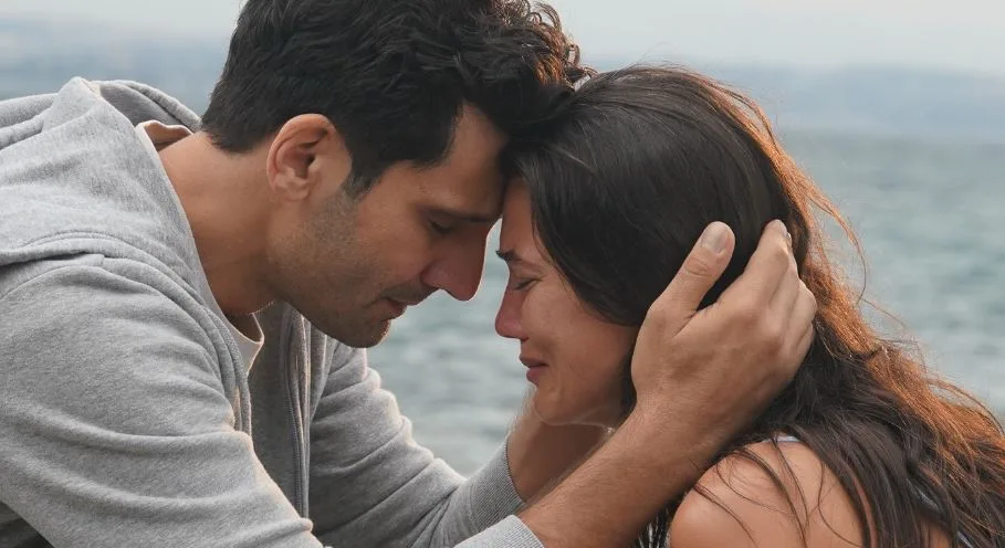 La nueva temporada de la serie Yargı, en la que Pınar Deniz estalló como una tormenta, sacudió gravemente las redes sociales