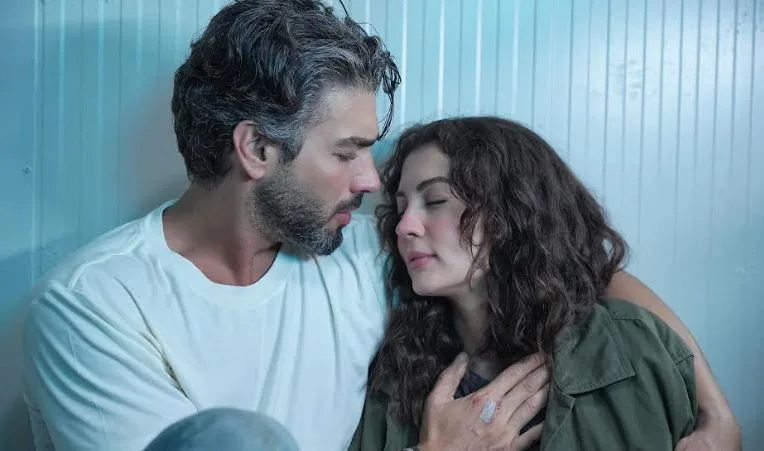 ¡Los espectadores aumentaron la presión por la continuación de la serie Ruhun Duymaz!