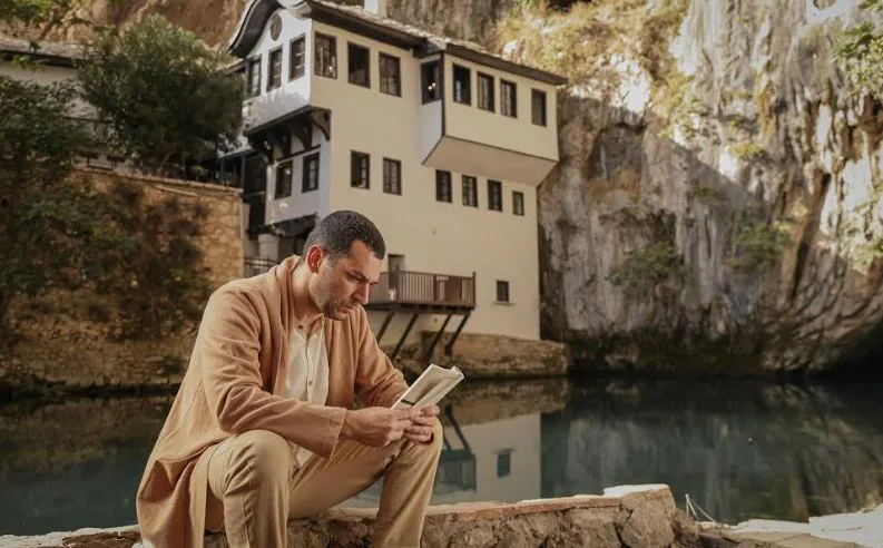 ¡La serie Teşkilat comienza la nueva temporada con una gran operación! ¡Murat Yıldırım volverá a sorprender!