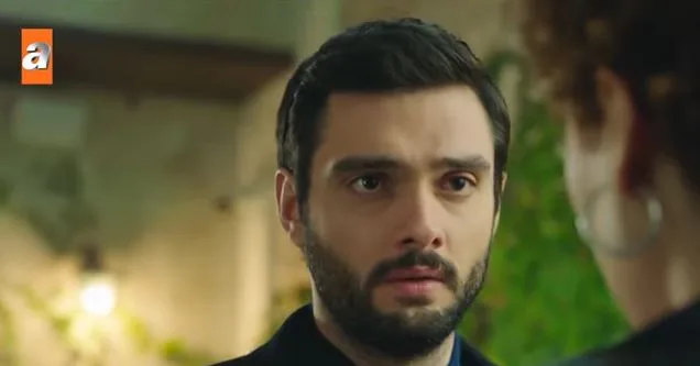 ¡Se estrena la primera película de Toprak Can Adıgüzel, que brilla con la serie de televisión Kalp Yarası!