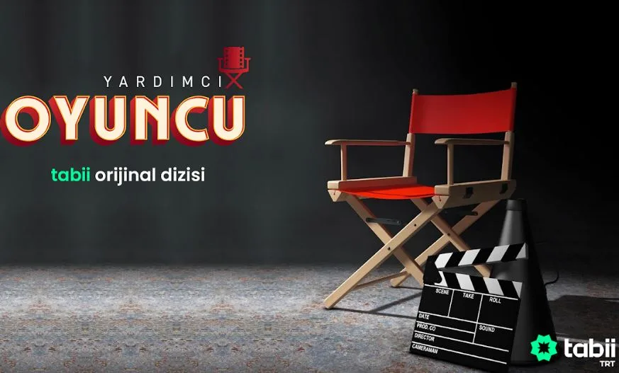 ¿Qué tipo de producción es Yardımcı Oyuncu? ¡La historia, el elenco y todos los detalles!