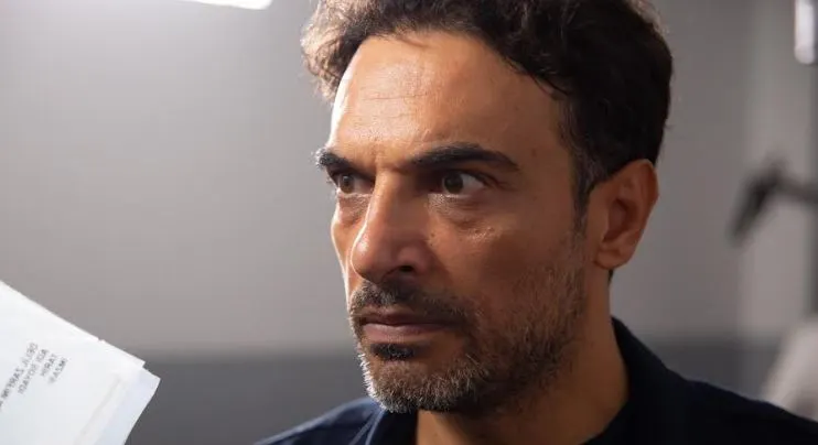 ¡Los mayores elogios para Sema Ergenekon, guionista de la serie de televisión Yargı, vinieron de su marido Uğur Aslan!