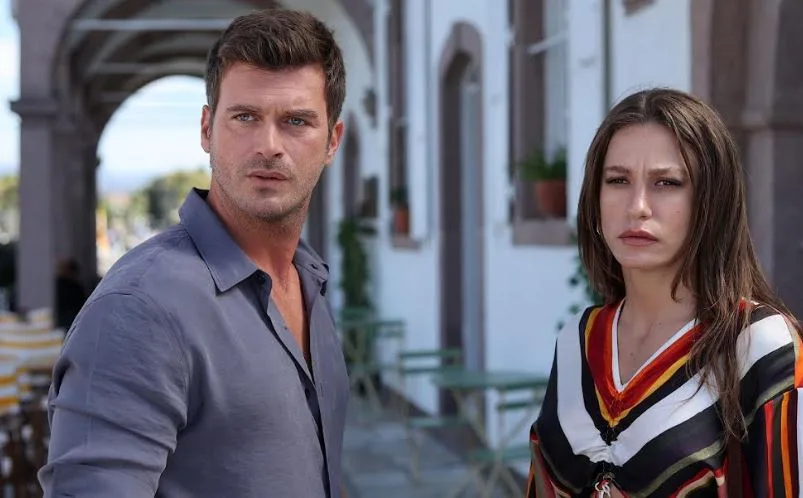 ¡Una gran decepción para los fans de Kıvanç Tatlıtuğ y Serenay Sarıkaya!