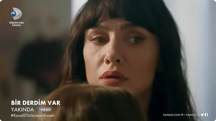 ¡Birce Akalay brindará a los fanáticos de Timuçin Esen una experiencia dejavu en su nueva serie!
