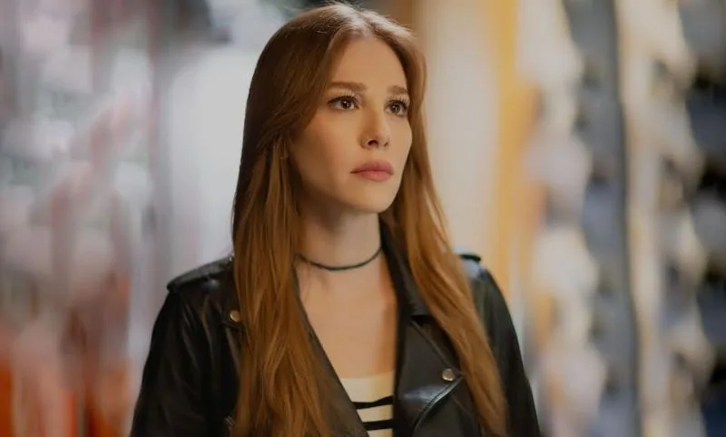 ¡La reacción de los fans de Elçin Sangu ante la serie Çöp Adam no disminuye fácilmente!