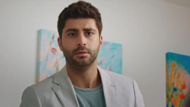 ¡La descripción del amor de Doğukan Güngör sirve como lección para el personaje Fatih en Kızılcık Şerbeti!