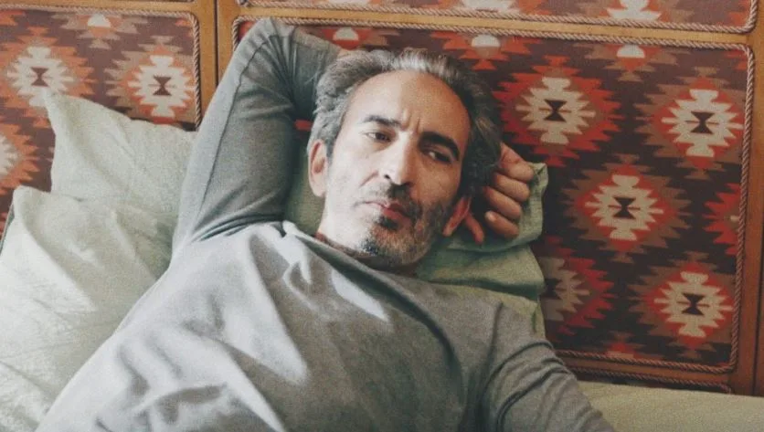 La estrella de Fırat Tanış ha brillado mucho en los últimos años, por lo que el ego también tiene su medida