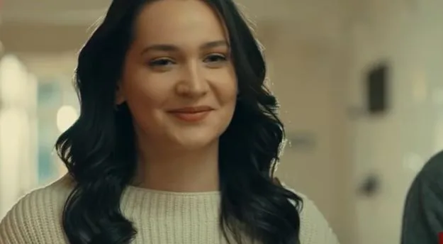 ¡Se ha revelado otra razón por la que Gülsim Ali İlhan no permaneció en la serie de televisión Gönül Dağı durante mucho tiempo!