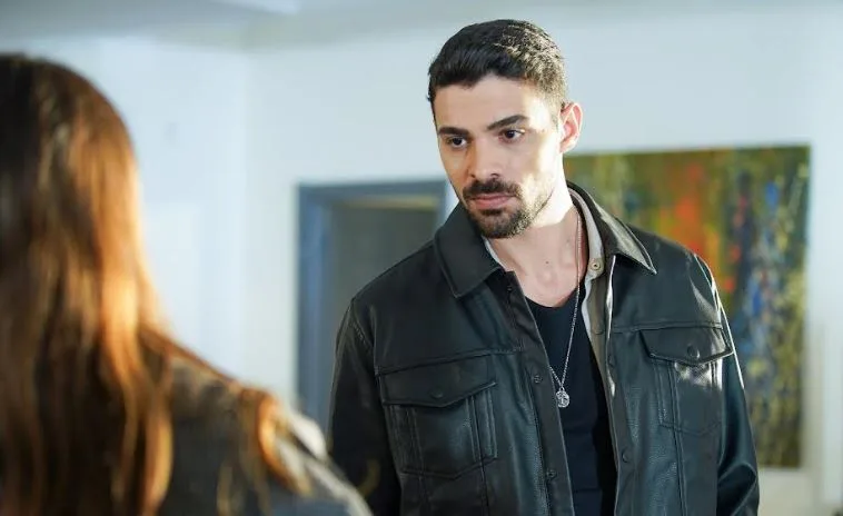 ¡Impresionantes consejos de Halit Özgür Sarı para los fanáticos de la serie de televisión Yabani!